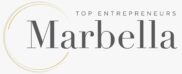 the top mentrepenure marbella logo